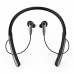 Edifier W330NB Black Noise Canceling Bluetooth Ear Phone